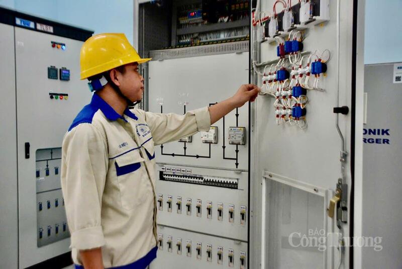 Ngành Công Thương tỉnh Lai Châu tăng cường hỗ trợ doanh nghiệp tiếp cận công nghệ tiên tiến, khuyến khích thực hiện kiểm toán năng lượng và đầu tư thiết bị hiệu suất cao.