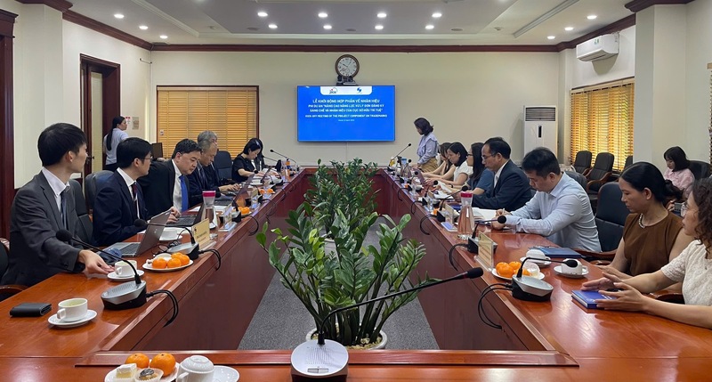 Yêu cầu nâng cao hiệu quả và chất lượng thẩm định nhãn hiệu trở thành một nhiệm vụ mang tính chiến lược.