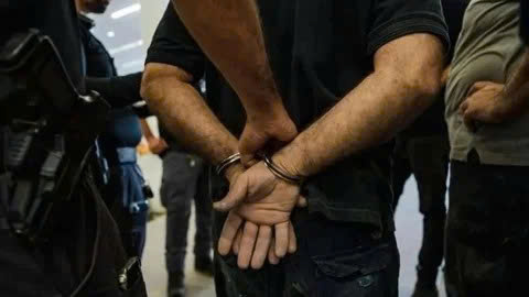 Iran bắt giữ nhiều gián điệp nước ngoài. Ảnh minh hoạ