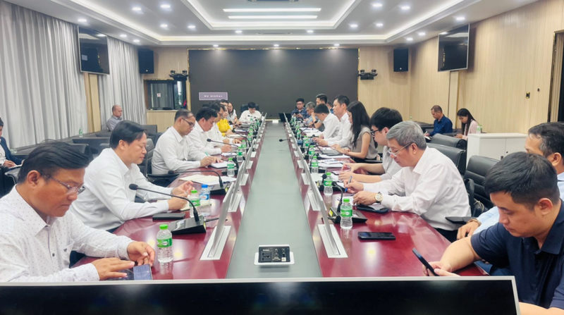 Việt Nam - Lào thúc đẩy thương mại song phương đạt 4 tỷ USD năm 2026 - 7