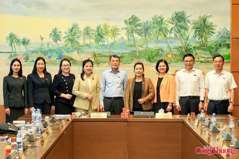 Tại các phiên thảo luận tổ, Bộ trưởng Lê Mạnh Hùng cùng các đại biểu Quốc hội trao đổi về giải pháp đảm bảo nguồn cung xăng, dầu; thảo luận về Nghị quyết của Quốc hội về việc ban hành một số quy định về thuế bảo vệ môi trường, thuế giá trị gia tăng, thuế tiêu thụ đặc biệt đối với xăng, dầu và nhiên liệu bay.