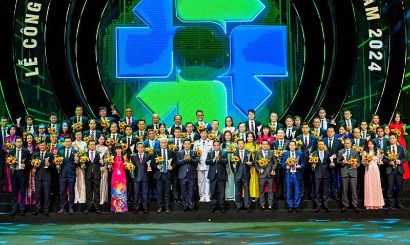 Sau hai thập kỷ triển khai, Chương trình Thương hiệu Quốc gia ngày càng khẳng định vai trò là “bệ phóng” nâng tầm doanh nghiệp và sản phẩm Việt trên thị trường quốc tế