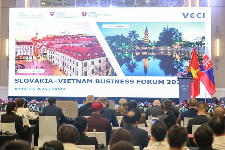 Quang cảnh diễn đàn - Ảnh: VGP/Nhật Bắc