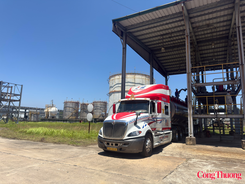 Có thể thấy, với nền tảng đang dần được củng cố lại, cộng thêm chiến lược đổi mới sáng tạo ngày càng rõ nét và thị trường mở ra nhiều dư địa phát triển, Nhà máy nhiên liệu sinh học Bio-Ethanol Dung Quất đang đứng trước cơ hội lớn để bứt phá.