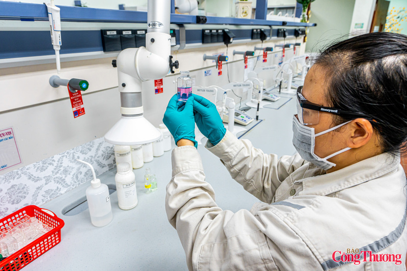 Thông tin từ Công ty Cổ phần Nhiên liệu sinh học Dầu khí miền Trung (BSR-BF) cho thấy, nhà máy đã khởi động trở lại từ tháng 1/2026 sau thời gian dài dừng hoạt động để bảo dưỡng tổng thể. Ngay đầu tháng 2, lô ethanol đầu tiên hơn 462m3 đã được xuất xưởng, đánh dấu sự trở lại ngoạn mục.