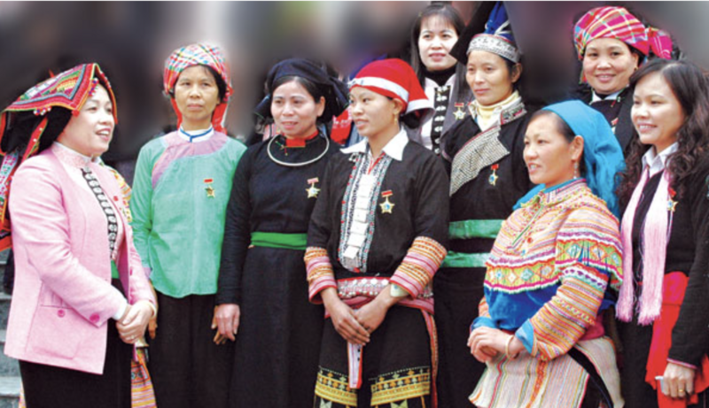 Bộ Nội vụ trả lời kiến nghị về thực hiện chế độ với cán bộ công tác tại vùng có điều kiện kinh tế - xã hội đặc biệt khó khăn sau khi sáp nhập các xã. Ảnh minh họa