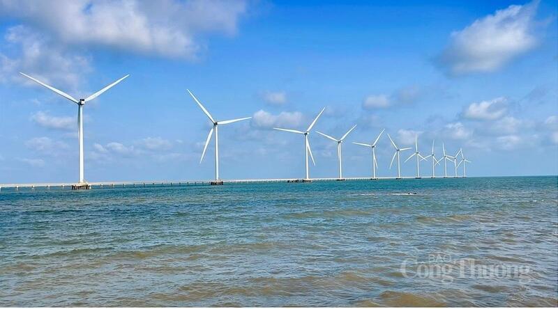 Vĩnh Long phát triển năng lượng quy mô lớn trong thời gian tới.