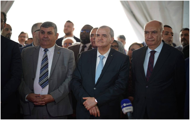 Algeria khởi động chiến dịch xuất khẩu quy mô lớn sang 19 quốc gia