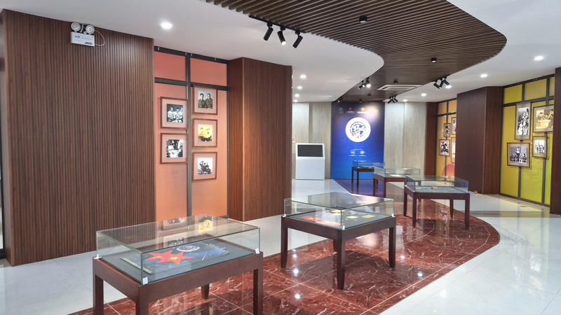 Qua những hiện vật đặc biệt cho thấy minh chứng sinh động cho vai trò của tài liệu lưu trữ trong việc bảo tồn ký ức lịch sử, phục vụ nghiên cứu khoa học, giáo dục truyền thống và góp phần tăng cường hiểu biết, giao lưu, hợp tác giữa các quốc gia.