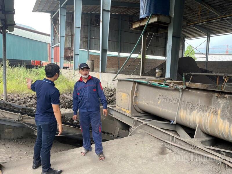 Các đề án hỗ trợ doanh nghiệp được Trung tâm Khuyến công và Tư vấn phát triển công nghiệp (Sở Công Thương tỉnh Điện Biên) triển khai là động lực giúp hoạt động tiết kiệm năng lượng đi vào thực chất.