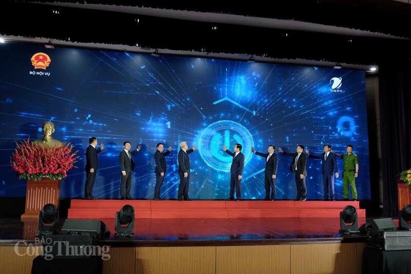 Chính thức có sàn giao dịch việc làm cho hơn 53 triệu người lao động - 5