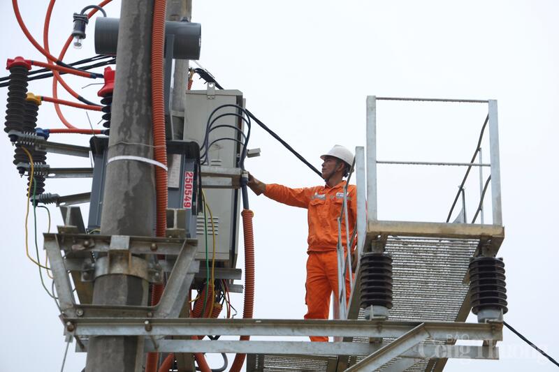 Ngành Công Thương tích cực hưởng ứng Tháng hành động về an toàn, vệ sinh lao động năm 2026. Ảnh minh hoạ.