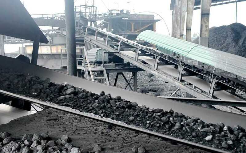 Các đơn vị đảm bảo chất lượng than đáp ứng cho tiêu thụ. Ảnh: Truyền thông TKV