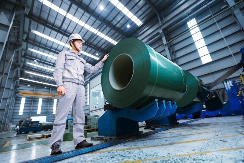 Chính sách tín dụng, tiền tệ hỗ trợ người dân, doanh nghiệp phục hồi và phát triển kinh tế. Ảnh minh họa