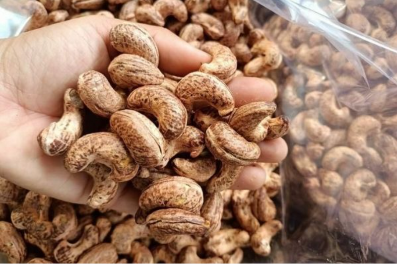 Hoa Kỳ tiếp tục là thị trường xuất khẩu hạt điều lớn nhất của Việt Nam trong quý I/2026 đạt 32,8 nghìn tấn, trị giá 221,17 triệu USD, tăng 13,6% về lượng và 12,1% về trị giá so với cùng kỳ năm 2025. Ảnh minh hoạ