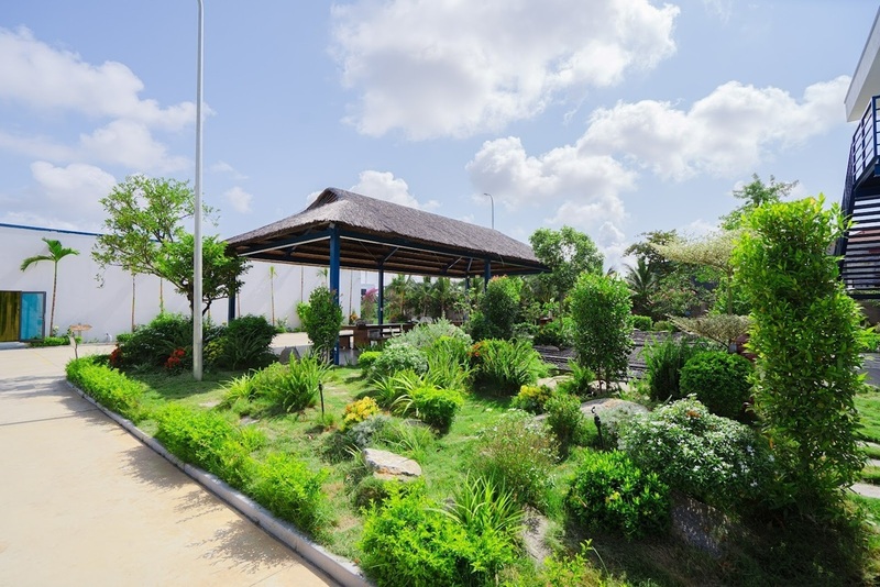 Thanh Hóa: Nhà thùng nước mắm Lê Gia – Điểm đến trải nghiệm văn hóa hấp dẫn gần biển Hải Tiến - 10