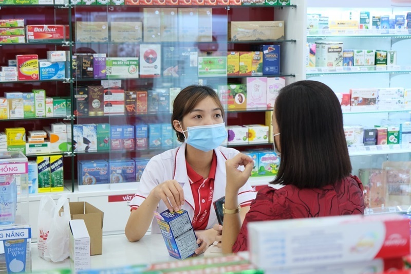 Bộ Y tế yêu cầu công khai giá thuốc và dịch vụ y tế, ngăn đầu cơ, găm hàng. Ảnh minh họa