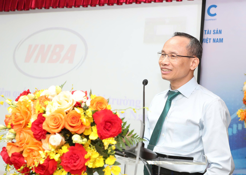 Theo TS. Cấn Văn Lực, khung pháp lý cho thị trường mua - bán nợ đã có bước tiến, dù vậy còn thiếu đồng bộ.