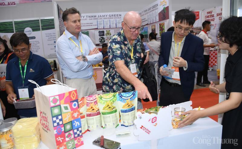 Doanh nghiệp châu Âu lạc quan với triển vọng đầu tư tại Việt Nam. Ảnh minh họa.