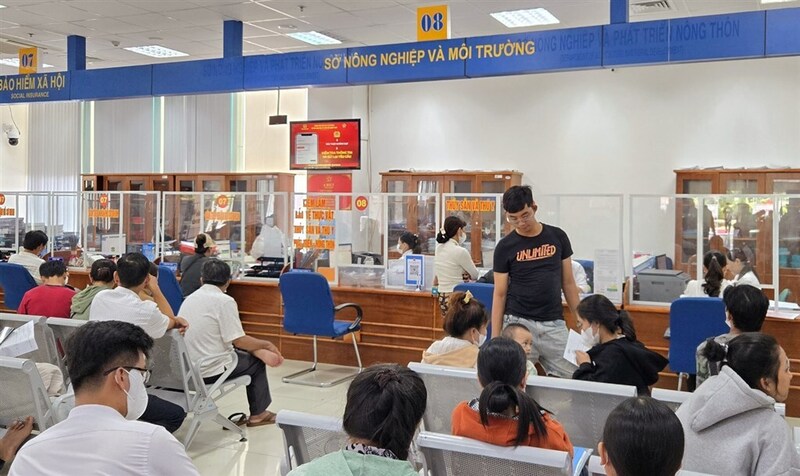 Bộ Nông nghiệp và Môi trường đã tiến hành rà soát và đề xuất cắt giảm 12/40 ngành, nghề đầu tư kinh doanh có điều kiện và thu hẹp phạm vi 6/40 ngành. Ảnh minh họa