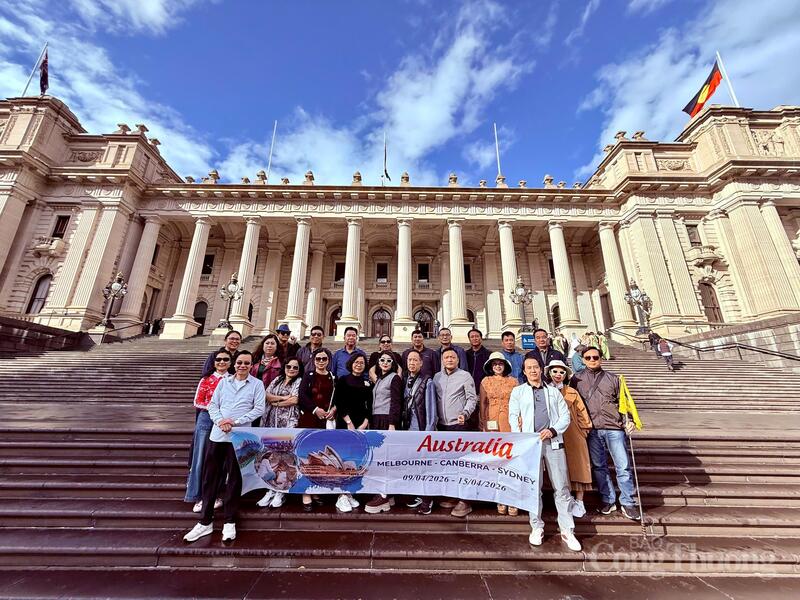 Nhóm khách hàng có điều kiện tài chính tốt hơn và thời gian linh hoạt lại có xu hướng lựa chọn tour nước ngoài.