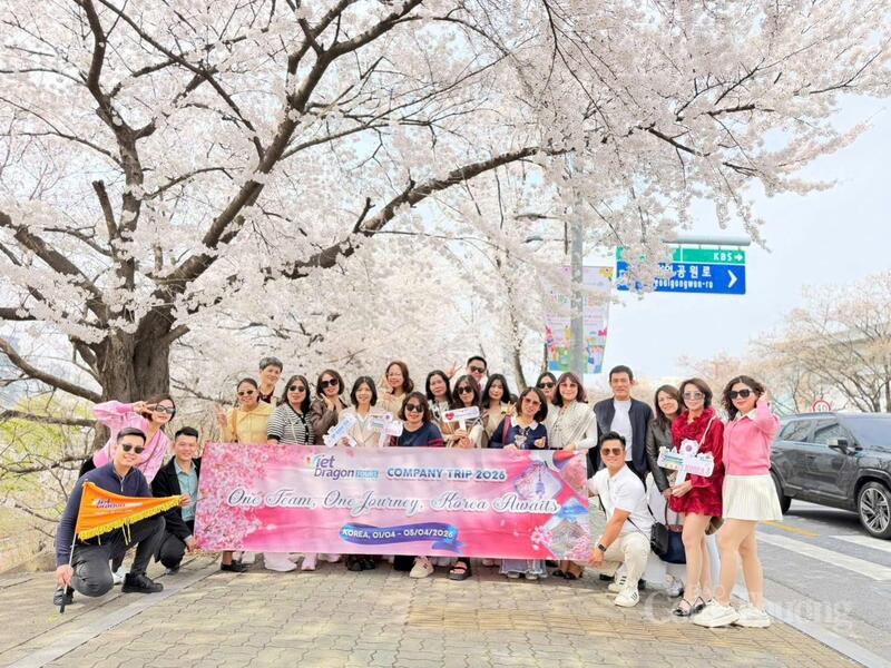 Nhiều nhóm khách hàng có xu hướng lựa chọn du lịch nước ngoài thay vì nội địa.