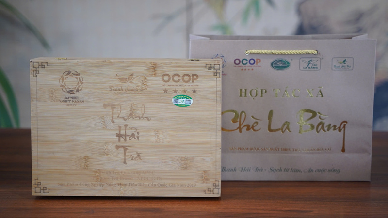 Để đạt được OCOP 5 sao, yếu tố cốt lõi không nằm ở hình thức mà chính là chất lượng thực sự của sản phẩm. Ảnh: NVCC