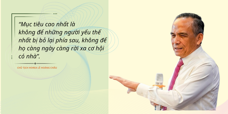 Ông Lê Hoàng Châu cho rằng, Chính phủ nên xem xét đưa lãi suất vay tại Ngân hàng Chính sách Xã hội trở về mức 4,8%/năm, mức đã áp dụng từ tháng 3/2021 đến tháng 6/2024, thay vì 5,4% hiện nay.
