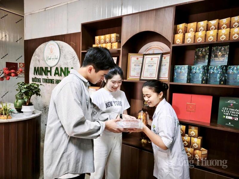 Khi OCOP trở thành một phần trong hành trình du lịch, mỗi sản phẩm sẽ mang thêm giá trị trải nghiệm, qua đó kéo dài thời gian lưu trú và gia tăng chi tiêu của du khách.