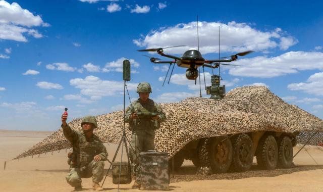 AI có khả năng xử lý thông tin mạnh hơn so với con người. Ảnh: Getty