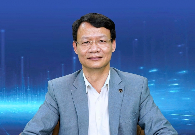 Ông Phạm Văn Quân - Phó Cục trưởng Cục Công nghiệp (Bộ Công Thương)