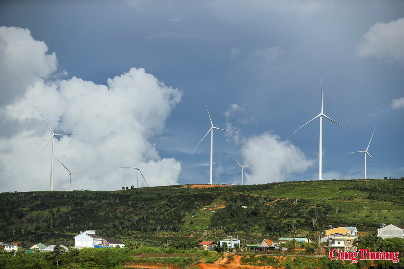 Đáng chú ý, mô hình kết hợp giữa phát triển năng lượng và du lịch tại Cầu Đất đang mở ra hướng đi mới cho nhiều địa phương. Thay vì chỉ khai thác tài nguyên đơn lẻ, việc gắn kết các giá trị kinh tế, phát triển du lịch giúp nâng cao hiệu quả sử dụng đất và tạo thêm nguồn thu cho địa phương.