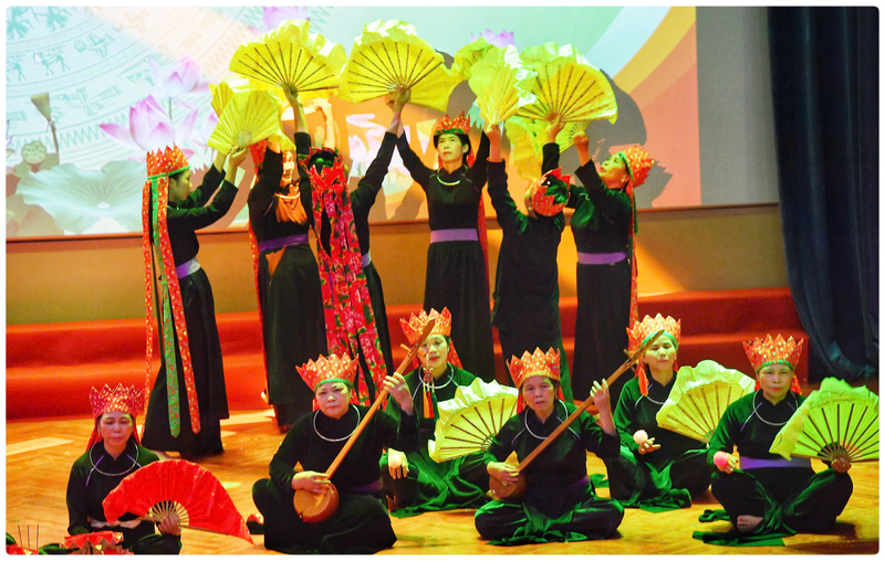 Hội nghị toàn quốc triển khai công tác văn hóa dân tộc năm 2026 và định hướng giai đoạn 2026-2030.