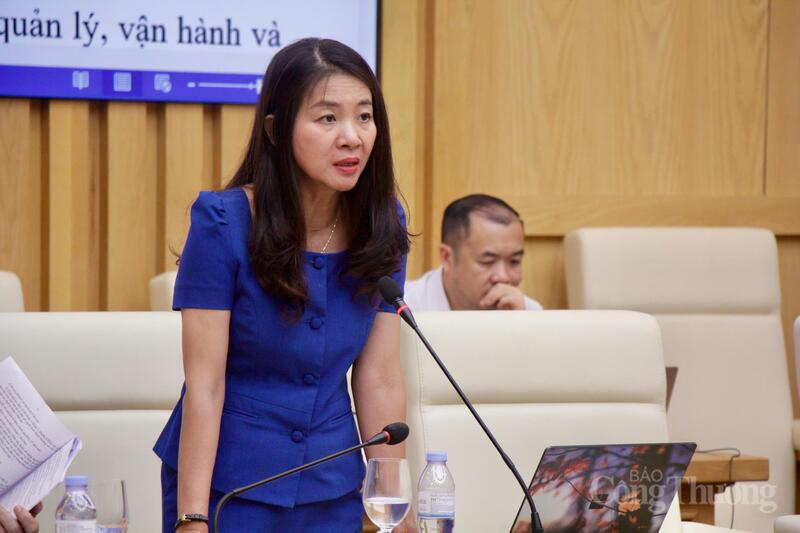 Bộ Công Thương gấp rút hoàn thiện hồ sơ dự án Luật Điện lực sửa đổi - 4