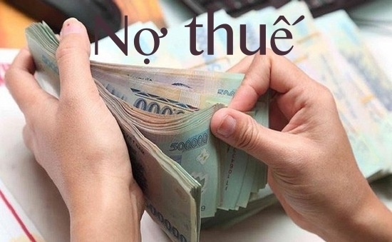 Thuế tỉnh Đồng Nai thực hiện công khai thông tin 56 người nộp thuế còn nợ tiền thuế và các khoản thu khác thuộc ngân sách Nhà nước đến thời điểm 26/3/2026. Ảnh minh họa