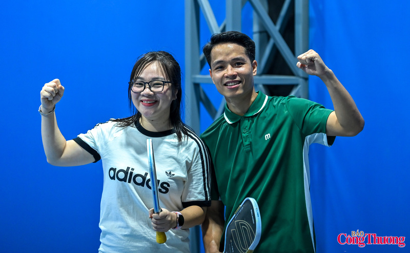 Thành công của giải đấu tiếp tục khẳng định vai trò của các hoạt động phong trào trong việc xây dựng môi trường làm việc chuyên nghiệp, gắn kết, hướng tới mục tiêu phát triển bền vững của ngành Công Thương.