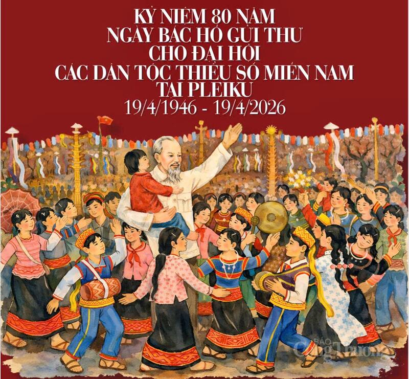 Gia Lai đang hoàn tất mọi khâu chuẩn bị cho Ngày hội Văn hóa các dân tộc lần thứ I năm 2026, một sự kiện mang nhiều ý nghĩa.