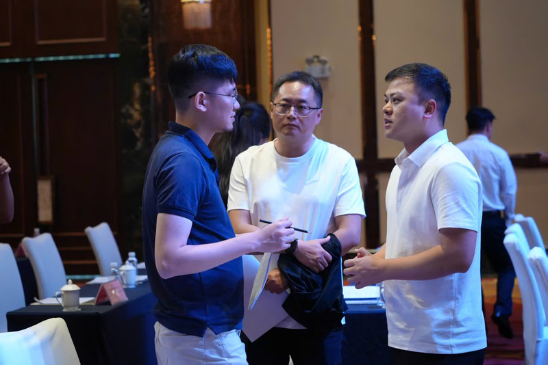 Để tận dụng được cơ hội lớn, doanh nghiệp Việt cần nâng cao năng lực sản xuất, đáp ứng tiêu chuẩn thị trường và chủ động tham gia sâu hơn vào chuỗi cung ứng. Ảnh: Vietrade