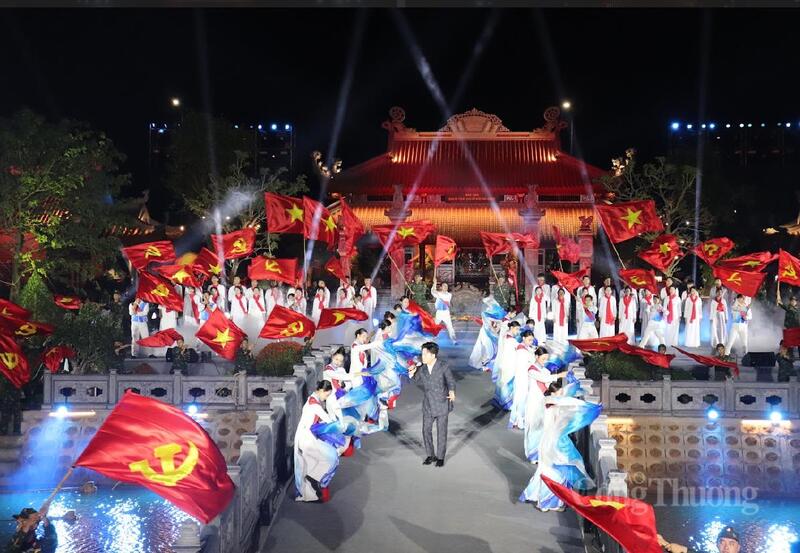 Nhằm bảo tồn và phát huy giá trị của “địa chỉ đỏ” này, công trình tu bổ, tôn tạo Di tích quốc gia đặc biệt Bến phà Gianh đã được triển khai với tổng nguồn lực xã hội hóa hơn 60 tỷ đồng.