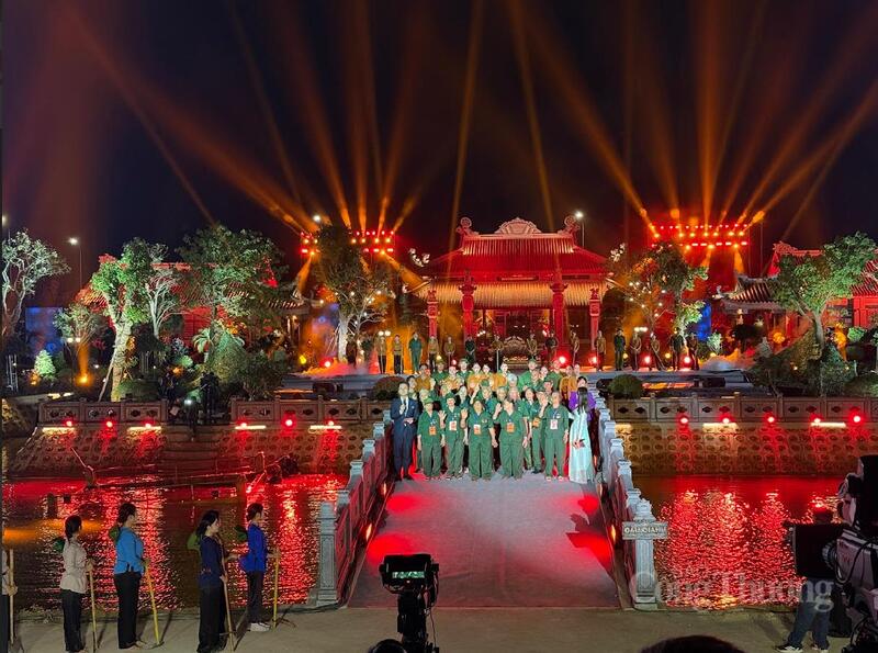 Chương trình nghệ thuật chính luận