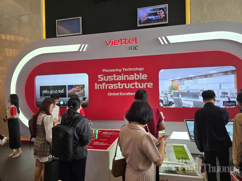 Tại doanh nghiệp, AI quyết định hiệu quả hoạt động