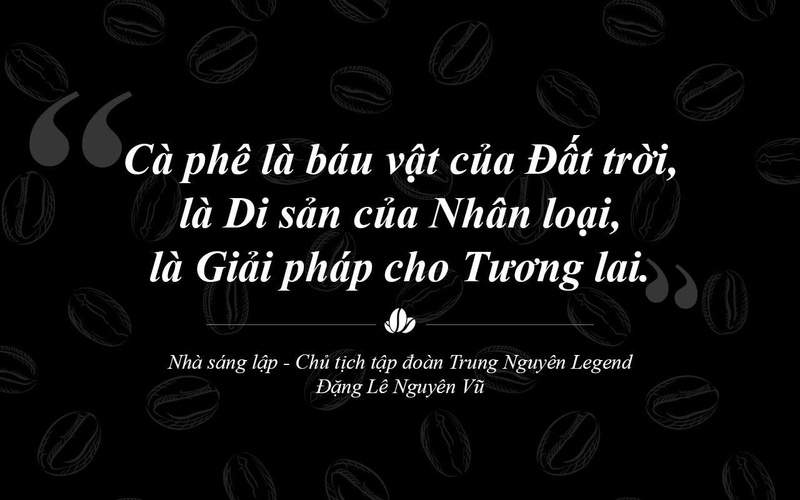 Cà phê Việt Nam đang trở thành 'Di sản sống chung của nhân loại' - 1