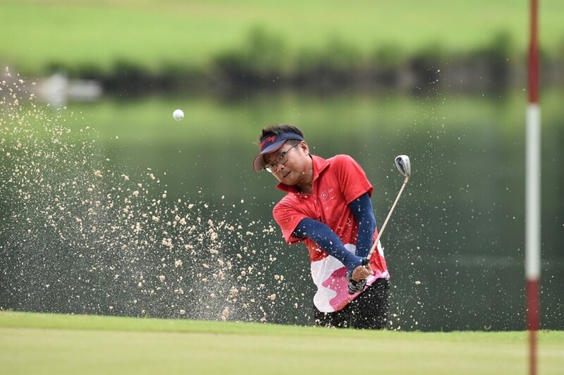 Kết hợp giữa thể thao và trải nghiệm, Fi Vietnam Golf Game mang đến một cách kết nối mới mẻ và đầy cảm hứng.