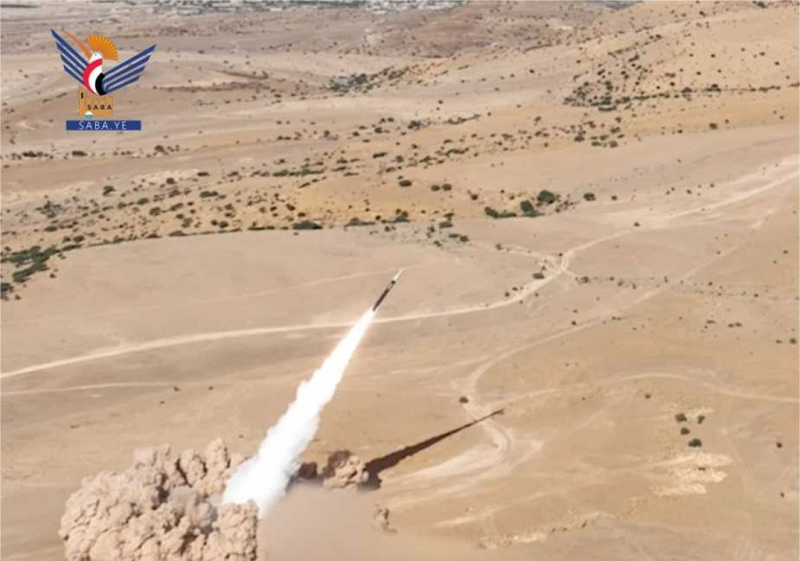 Tên lửa Palestine-2 kết hợp tầm bắn xa và khả năng cơ động, trở thành vũ khí chiến lược trong tác chiến tầm xa. Ảnh: Army Recognition