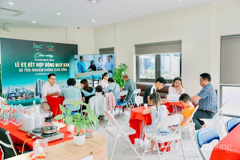 Phân khúc nhà ở xã hội hiện ghi nhận sức cầu rất lớn, đặc biệt từ công nhân tại các khu, cụm công nghiệp và đội ngũ cán bộ, công chức.