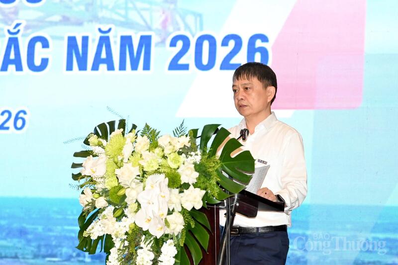 Ông Phạm Mạnh Cường - Giám đốc NSO