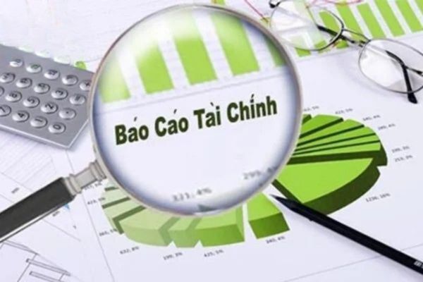 Thời hạn công khai báo cáo tài chính được ấn định trong vòng 30 ngày. Ảnh minh họa