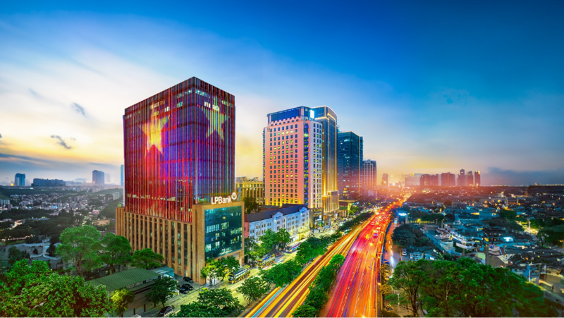 LPBank đạt gần 2.900 tỷ đồng lợi nhuận quý I/2026 - 3