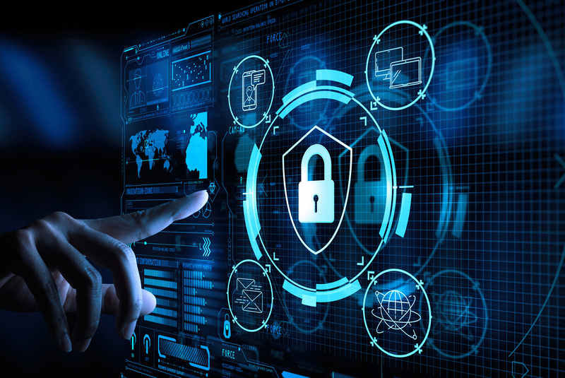 Bảo vệ thương hiệu trên môi trường số ngày một khó khăn, thách thức. Ảnh minh họa