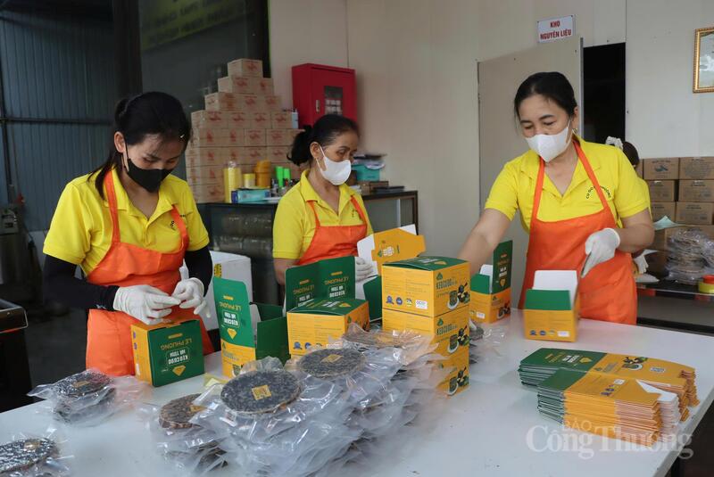 Tinh hoa hội tụ tại ‘Tuần lễ sản phẩm Hà Tĩnh tại Thủ đô’ - 4